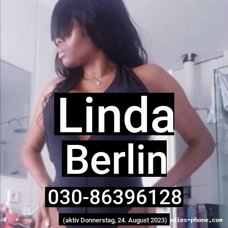 Linda aus Berlin