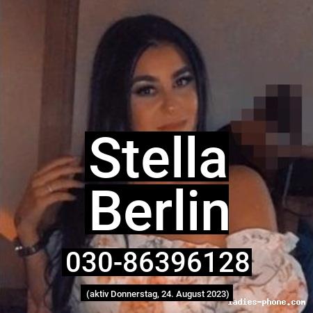 Stella aus Berlin