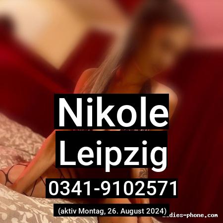 Nikole aus Leipzig