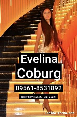 Evelina aus Arnstadt