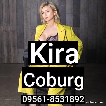 Kira aus Arnstadt