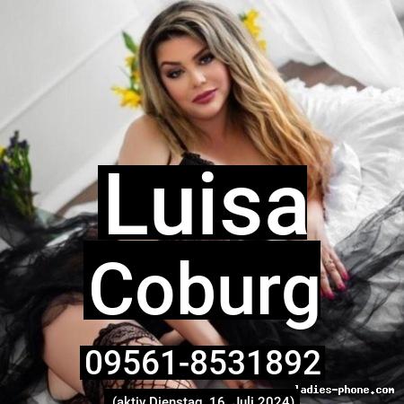 Luisa aus Arnstadt