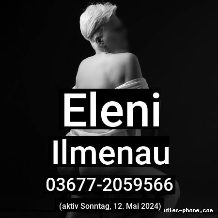 Eleni aus Ilmenau