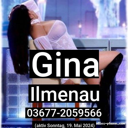 Gina aus Ilmenau