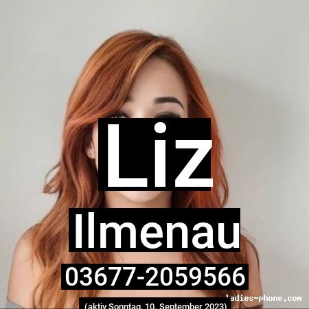 Liz aus Ilmenau