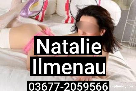 Natalie aus Ilmenau