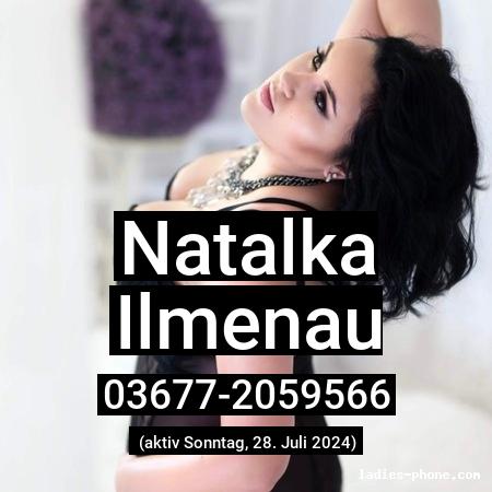 Natalka aus Ilmenau