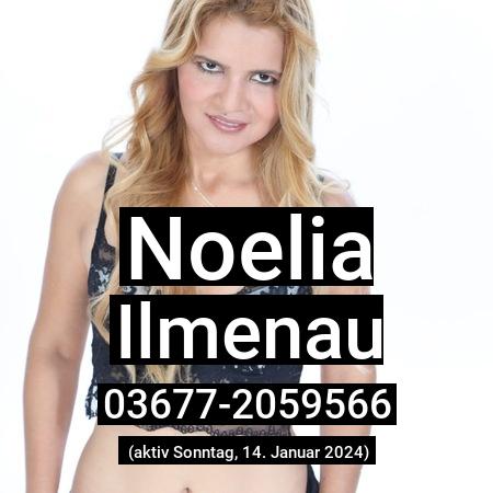 Noelia aus Ilmenau