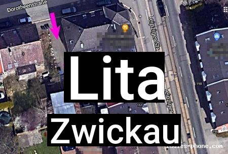 Lita aus Zwickau