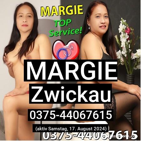 Margie aus Zwickau