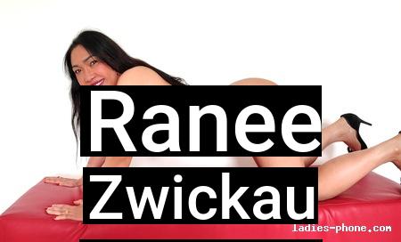 Ranee aus Zwickau