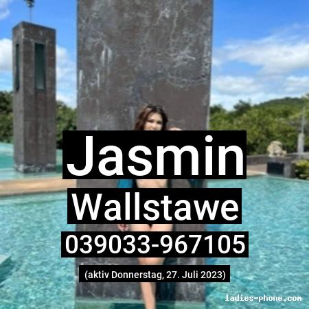 Jasmin aus Wallstawe