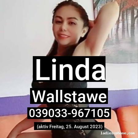 Linda aus Wallstawe