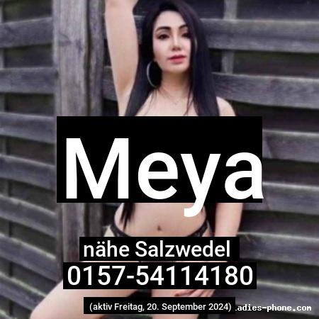 Meya aus Wallstawe