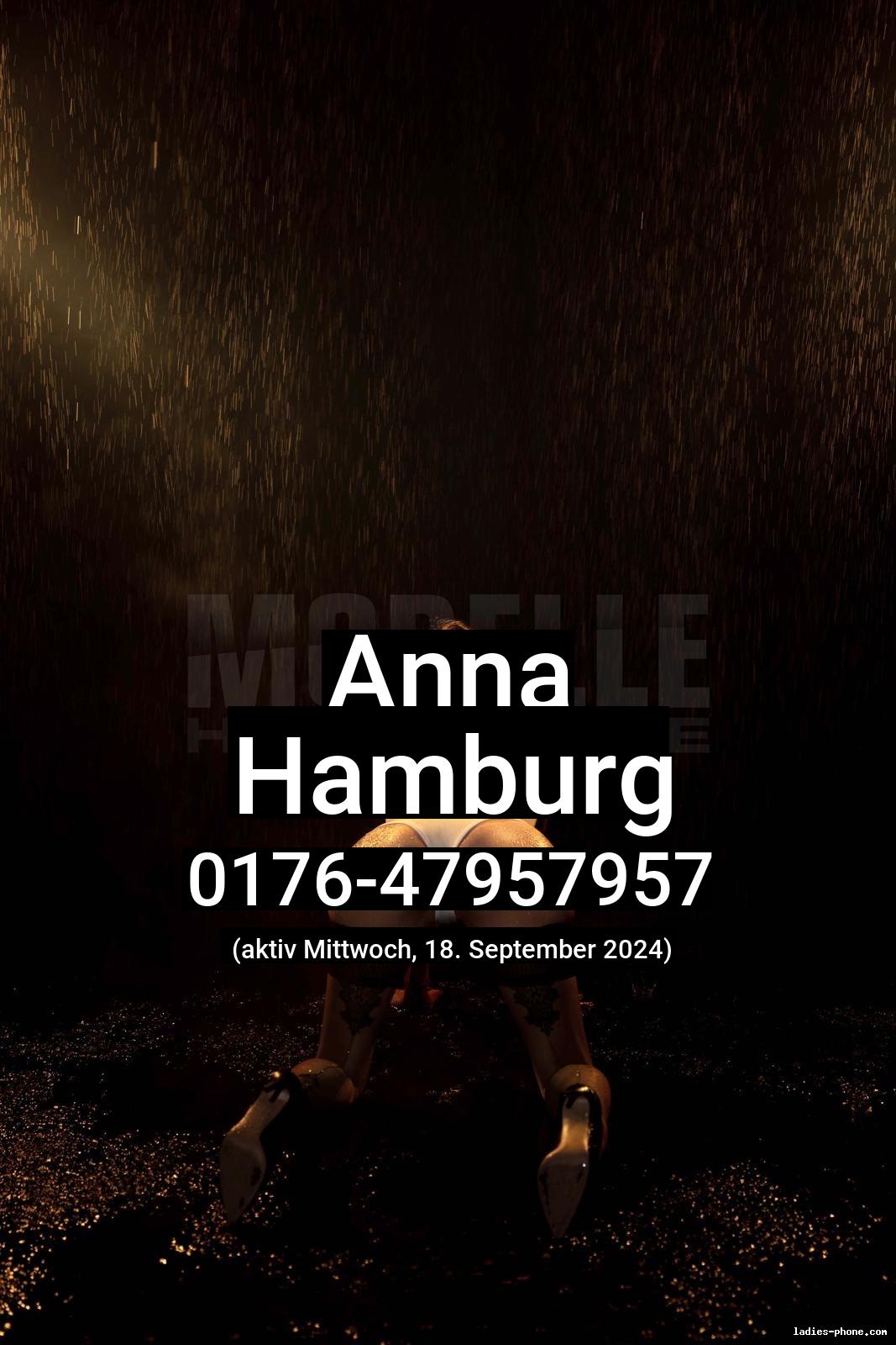 Anna aus Großenkneten