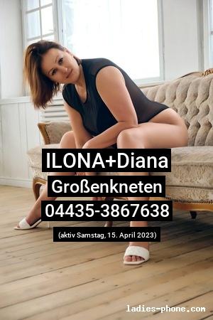 Ilona+diana aus Großenkneten