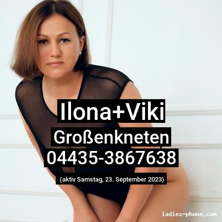 Ilona+viki aus Großenkneten