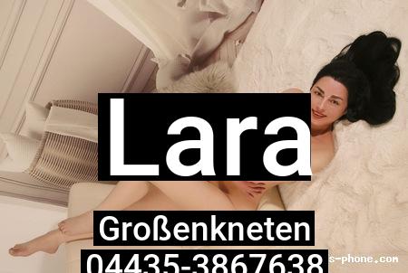 Lara aus Großenkneten