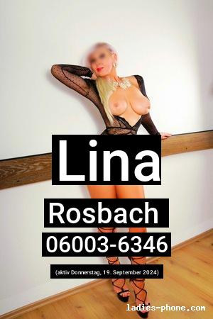 Lina aus Großenkneten