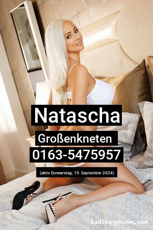 Natascha aus Großenkneten