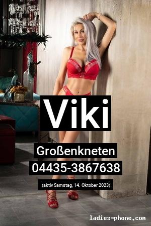 Viki aus Großenkneten