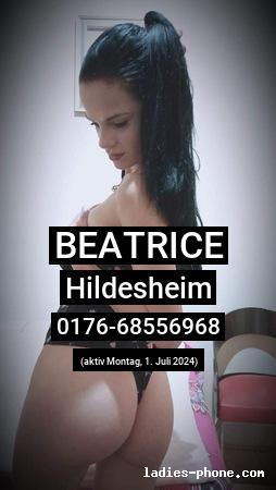 Beatrice aus Hildesheim