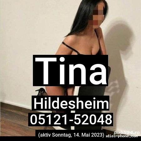 Tina aus Hildesheim