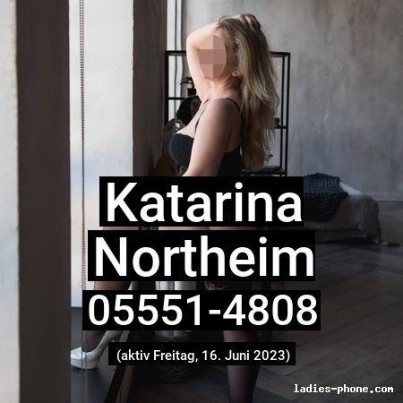 Katarina aus Northeim