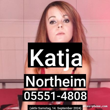 Katja aus Northeim