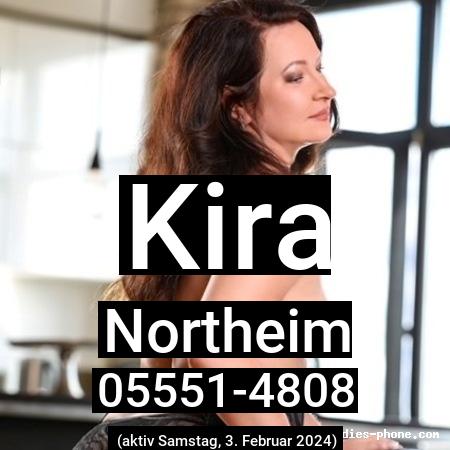 Kira aus Northeim