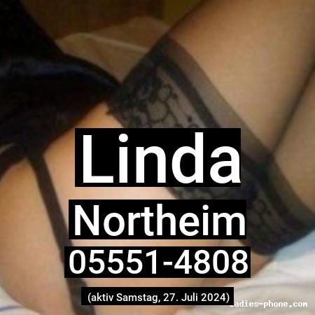 Linda aus Northeim