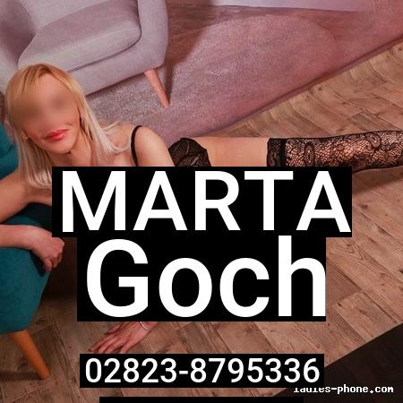 Marta aus Northeim