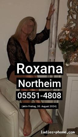 Roxana aus Northeim