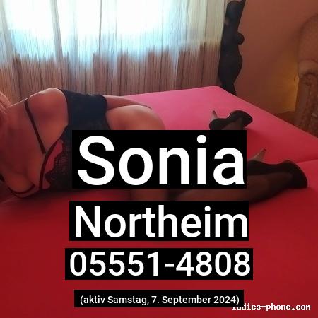 Sonia aus Northeim