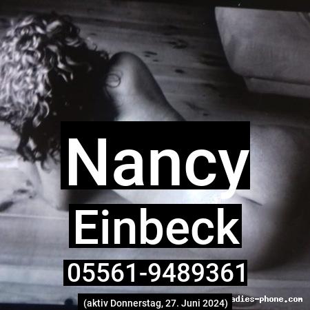 Nancy aus Einbeck