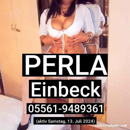 Perla aus Einbeck