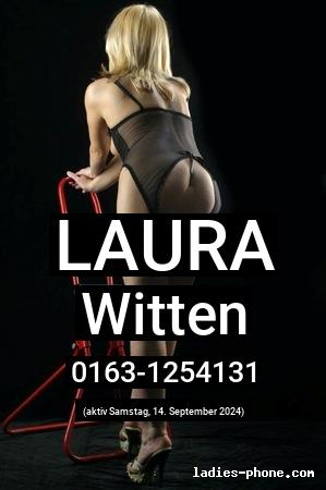 Laura aus Bad Arolsen