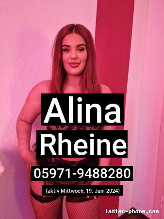 Alina aus Rheine