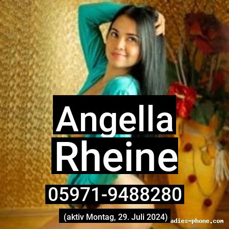 Angella aus Rheine