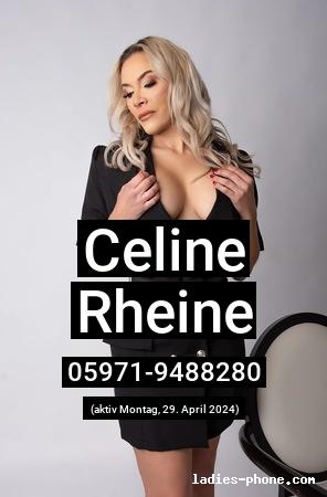 Celine aus Rheine