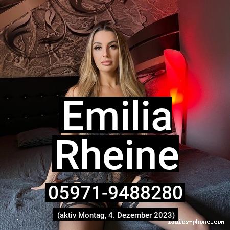 Emilia aus Rheine