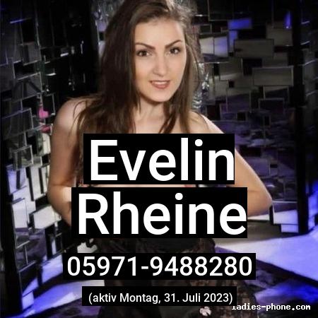 Evelin aus Rheine