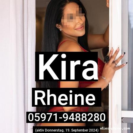 Kira aus Rheine