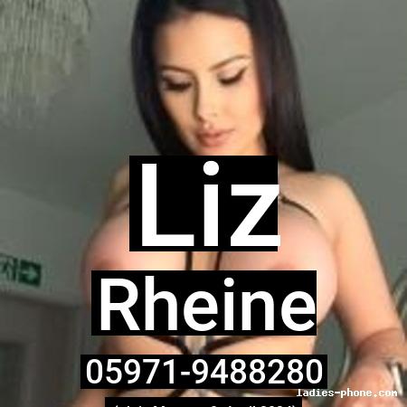 Liz aus Rheine