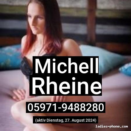 Michell aus Rheine