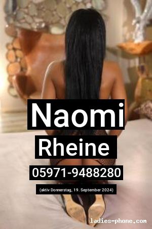 Naomi aus Rheine