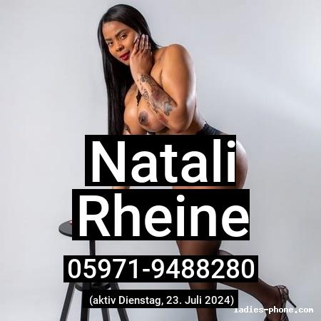 Natali aus Rheine