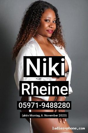 Niki aus Rheine