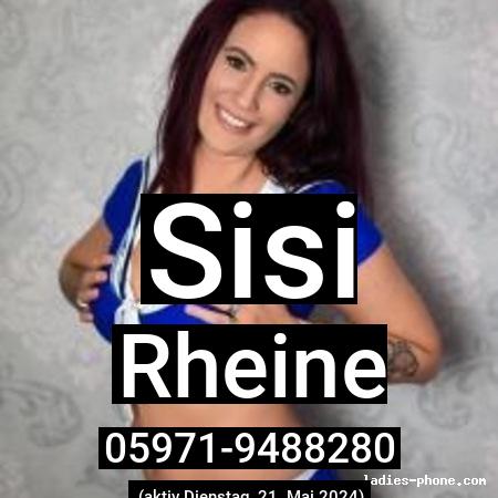 Sisi aus Rheine