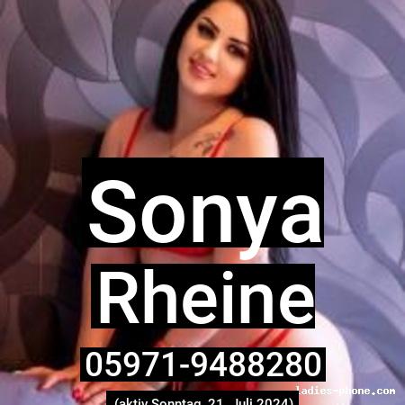 Sonya aus Rheine